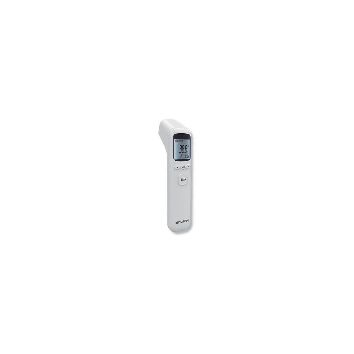 Non-Contact Infrared Thermometer